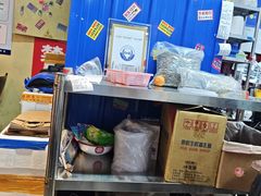 -喝丢一只鞋海鲜烧烤·海肠捞饭(文体街店)