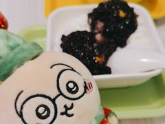 -满记甜品(静安大悦城店)