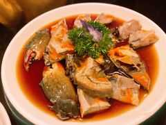 -三酉星·枫·山風与野菜(上海总店)