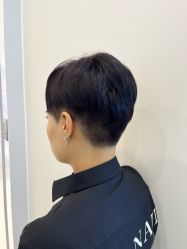 -Hair corner 香港发廊