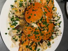 -佬太公海鸭·海鲜大排档(上海总店)