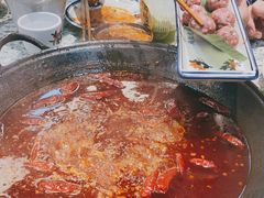 -鸿姐老火锅(花园路店)