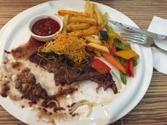 -榖屋house of flour(张江首店)