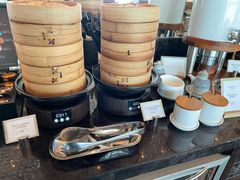 -上海静安香格里拉大酒店