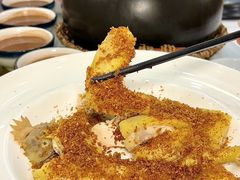 -金百门·顺德海鲜酒家(陈村店)