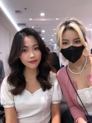 -Kraemer Paris  苏豪路易士·嘉玛发廊