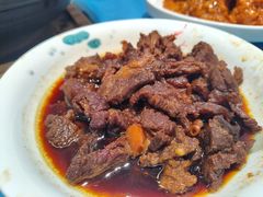 -阿毛饭店(和义路店)