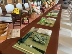 -扁鹊湖阿尔卡迪亚国际度假酒店