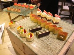 -金海湾自助餐厅(金陵饭店)