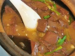 -粤财皇冠假日酒店·彩华轩中餐厅