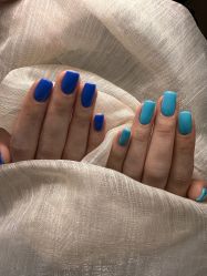 -M·X Nail日式美甲美睫