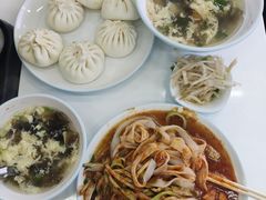-津门张记包子铺(华昌道店)