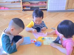 -稚舍托育(昌平中心)