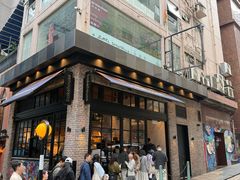 -中环半山扶手电梯