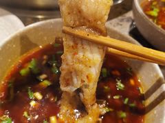 -肖肖酸萝卜鱼火锅(总店)