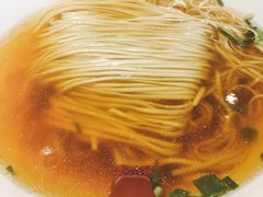 -乔家栅(襄阳南路店)