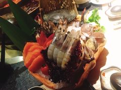 -湊湊火锅·茶憩(打浦桥日月光店)