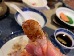 -海鼎荟海鲜姿造(晋江宝龙店)