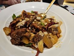 -阿娜尔·新疆菜(宜家荟聚中心店)