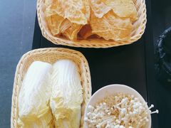 -望蝎门羊蝎子火锅(祭城店)