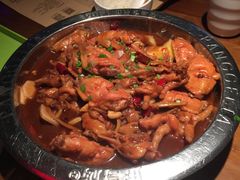 -胖哥俩肉蟹煲(世茂国际广场店)