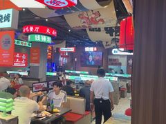 -钱锋炭缸烧烤(南湖大路总店)