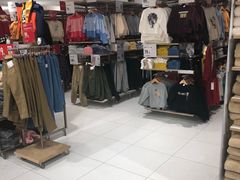 -优衣库(上海正大广场店)