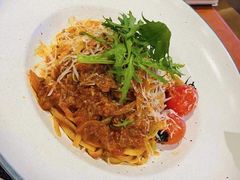 -百特喜·意大利餐厅(八佰伴镇江店)