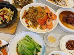 -顺峰(南二环店)
