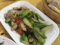 -大笑饭堂(甲子桥店)