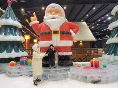 -宁波冰雪大世界(北仑区)