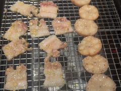 -夜食白市Yespicy·烧烤啤酒宵夜(番禺四海城店)