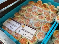-王家沙点心店(南京西路总店)