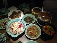 -粗茶淡饭·隐庐私厨(东亭店)