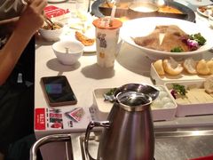 -川锅一号火锅(睢宁店)