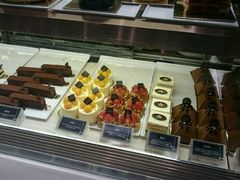 -agnès b. CAFE(ifc mallLA LOGGIA bis)