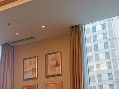 -上海西藏大厦万怡酒店