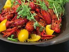 -嘉年华大酒店琴湾-自助餐厅