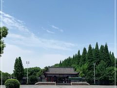-东坡赤壁风景名胜区