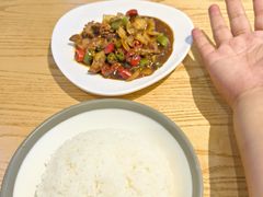 -弄堂咪道-饭香·面香·馄饨香(汇锦广场店)