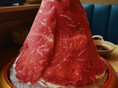 -温野菜涮涮锅(曲江大悦城店)