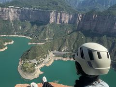 -河南宝泉旅游区