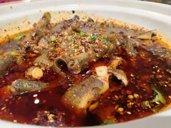 -情妹耙泥鳅·江湖川菜(科华店)