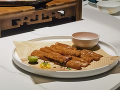 -菉雅苑·湛江菜(前海卓越INTOWN店)