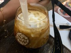 -花十悦·鲜花咖啡餐厅(振业城一期店)
