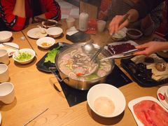 -牛焱·贵州黄牛肉火锅(城西银泰店)
