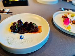 -上海滩餐厅(BFC外滩金融中心店)