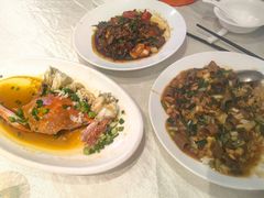 -好兄弟郭巨海鲜(天一阁店)