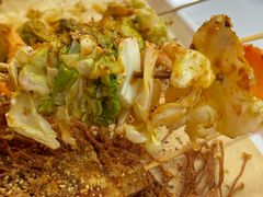 -曹宝林砂锅麻辣烫(星光路店)