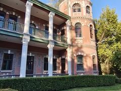 -北京动物园-畅观楼